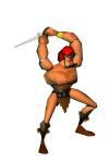 ESPADAZO