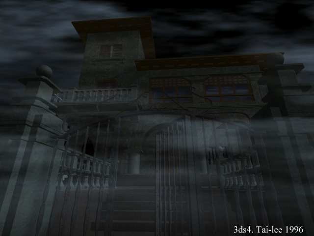 CHALET