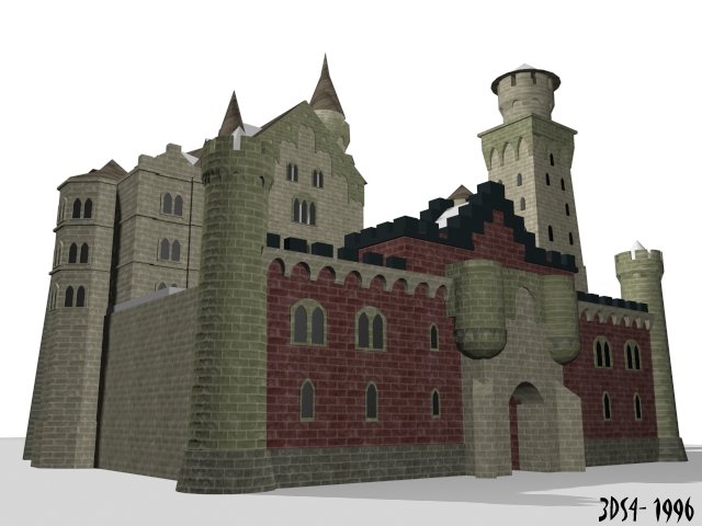 CASTILLO