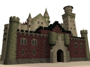 CASTILLO