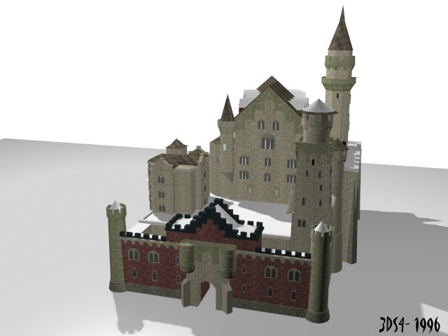 CASTILLO