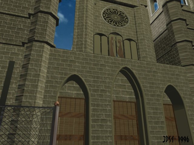 CATEDRAL
