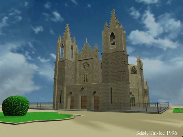CATEDRAL