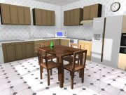 COCINA