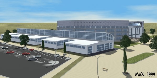 HOSPITAL