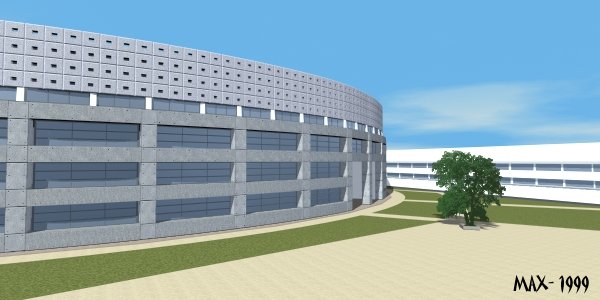 HOSPITAL