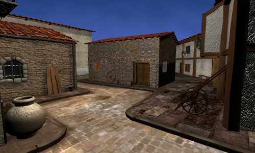 PUEBLO