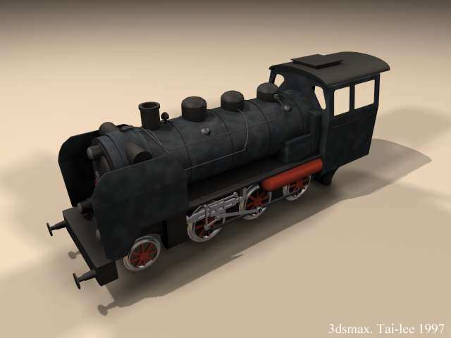 TREN