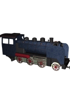 LOCOMOTORA